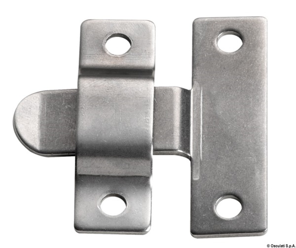 Fermacuscini in inox - 10.320.00