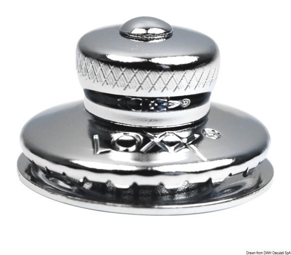 Bottone femmina Loxx 11 mm - 10.440.01
