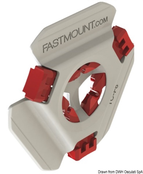 Femmina senza incasso da cucire - 10.462.01