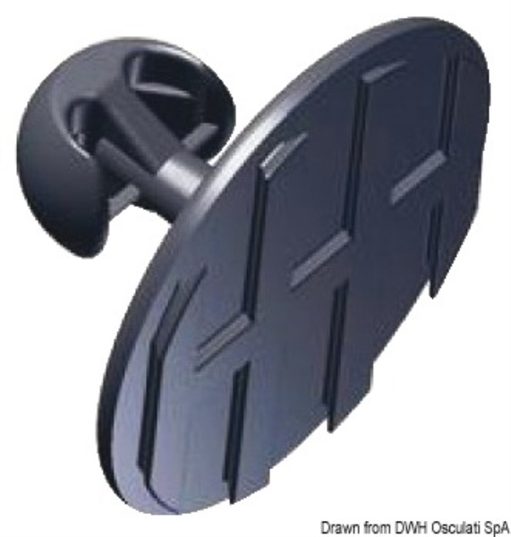 Maschio da incollare per carico di apertura 10kg - 10.465.05