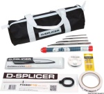 Osculati - Kit D-SPLICER per impiombature cime