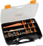 Osculati - Starter kit bottoni Q-SNAP