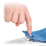 Osculati - Kit bottoni Q-SNAP A+B+C+Viti