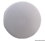 Cappuccio in plastica Stayput Press Bianco - 10.314.01