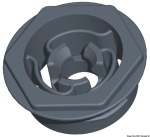 Osculati - Clip autoallineante diam. 25 mm.