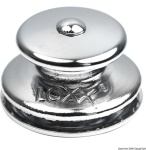 Osculati - Bottone femmina Loxx 15 mm per tessuti spessi