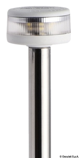 Asta luminosa 360° a led Evoled - 11.039.40