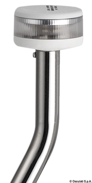 Asta Evoled 360° bianca 60 cm - 11.039.42