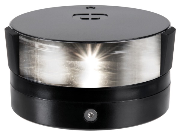 Luce di via Discovery - 135° poppa - 11.477.04
