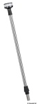 Osculati - Asta luce telescopica inox