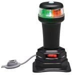 Osculati - Luce di via rossa/verde