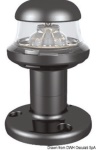 Osculati - Fanale nero led 360°