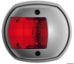 Osculati - Fanale Sphera Compact rosso RAL 7042