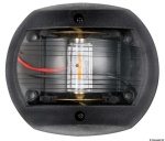 Osculati - Luci di via Classic 20 LED, nero, poppa