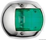 Osculati - Fanale a led 112,5° verde