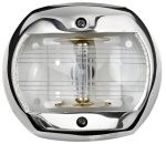 Osculati - Luce di via Classic 20 LED - 135° poppa calotta inox