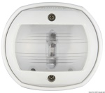 Osculati - Fanale a led poppa 135° carcassa bianca