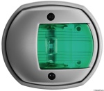 Osculati - Fanale Compact LED destro RAL 7042