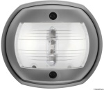 Osculati - Fanale Compact LED poppa 135° RAL 7042