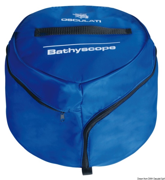 Borsa per batiscopio - 12.241.40
