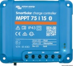 Osculati - Regolatore carica solare SmartSolar MPPT 75/15