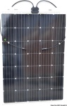 Osculati - Pannello solare Enecom 165 Wp 1355x660 mm con occ.
