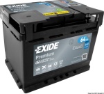 Osculati - Batteria Premium 64 Ah