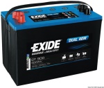 Osculati - Batteria Exide agm 100 Ah