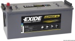 Osculati - Batteria Exide gel 210 Ah