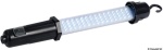 Osculati - Luce ispezione/emergenza 60 LED 110/240/12 V