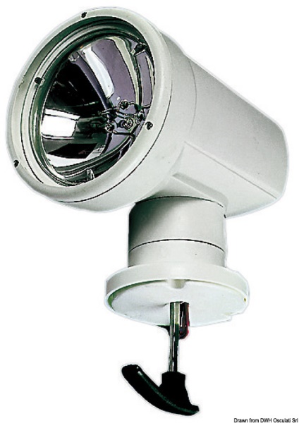Faro Night Eye 12 V - 13.005.12