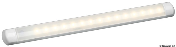 Luce LED da appoggio stagna con inter. touch - 13.193.21
