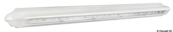 Plafoniera HD 30 LED 24 V - 13.198.02