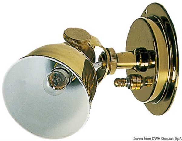 Applique De Luxe 5/12 W 12 V - 13.203.00