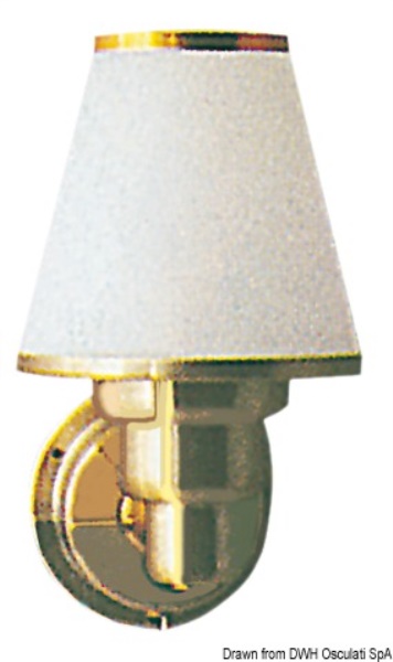 Applique Glow Light 10 W 12 V - 13.207.00