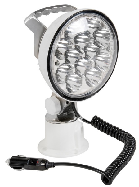 Faro di profondità LED Moonlight - 13.210.00