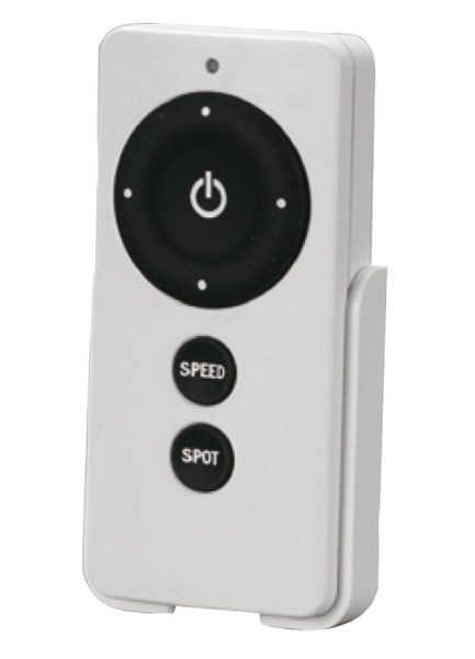 Radiocomando Wireless fari LED/HID - 13.226.50
