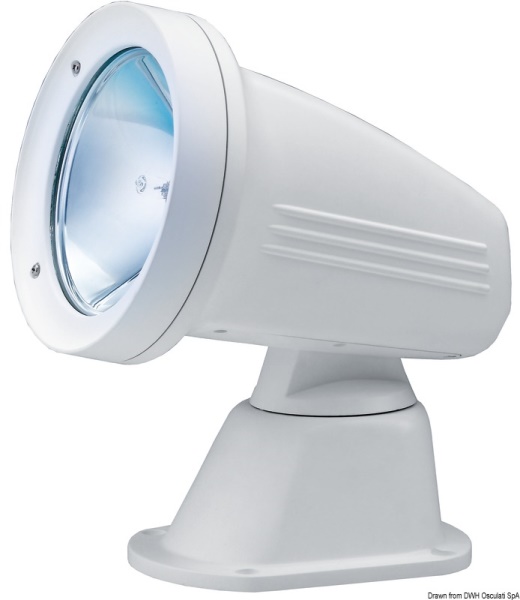 Faro elettrico One LED 24 V - 13.227.04