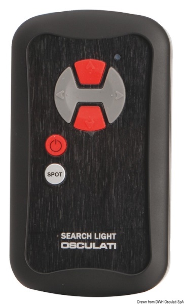 Comando wireless Classic - 13.225.41