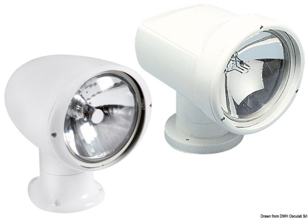 Bulbo ricambio 12V 100+100 W - 13.230.14