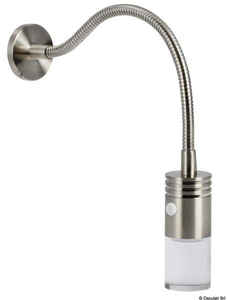 Luce snodata testa letto - 13.236.92