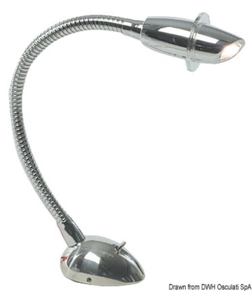 Controller RGBW 12/24 Volt - 13.237.50