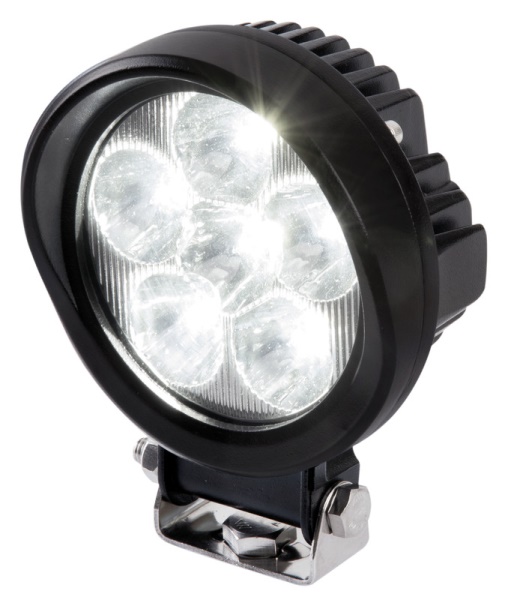 Faro LED HD roll-bar 18 W 12/24 V - 13.321.01