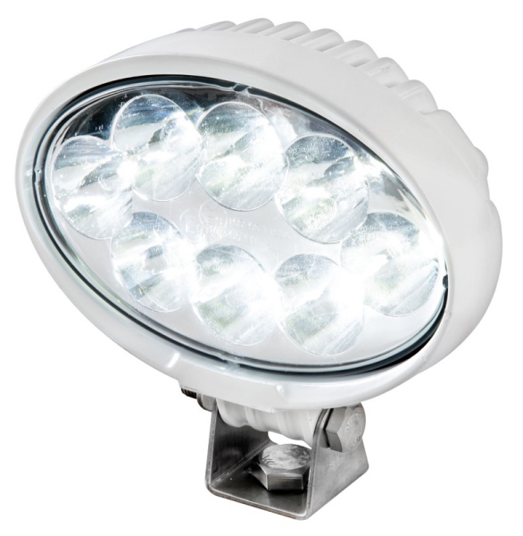 Faro LED HD roll-bar 40 W 12/24 V - 13.321.04