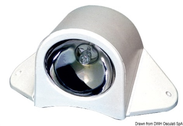 Luce di coperta alogena 12 V 20 W - 13.343.87