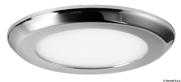 Plafoniera a LED Luna - 13.410.01