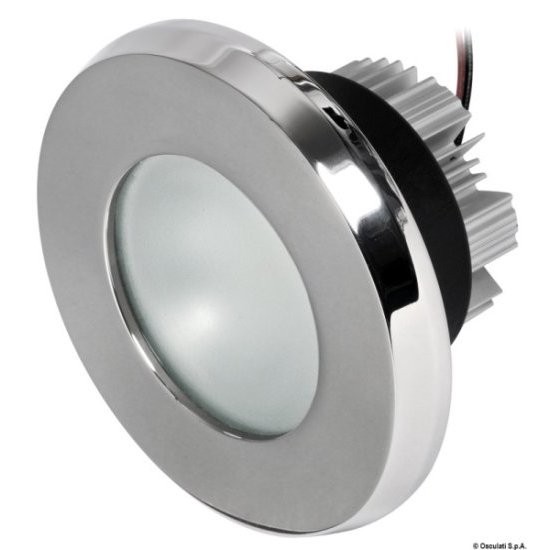 Plafoniera a LED Superyacht stagna - 13.413.01