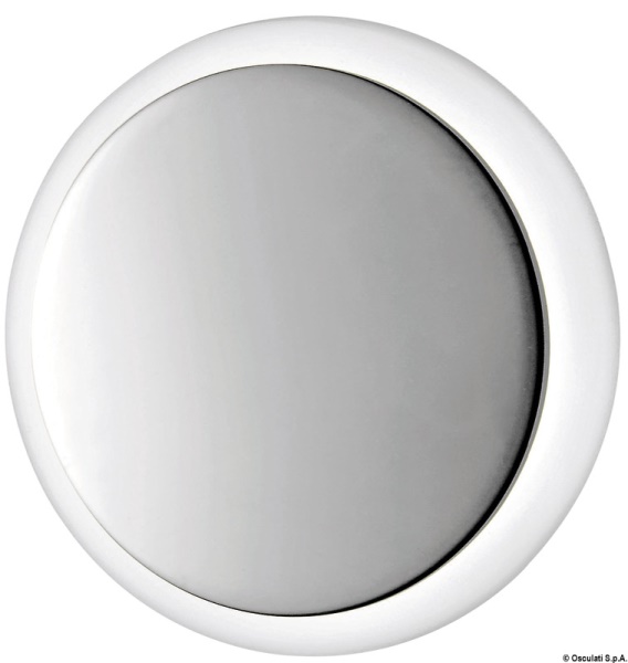 Luce ambientazione Tilly LED 360° bianca - 13.426.01