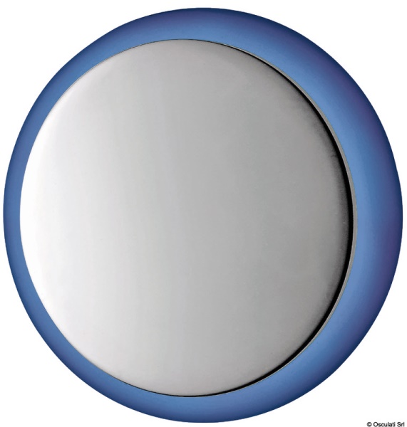 Luce ambientazione Tilly LED 360° blu - 13.426.02