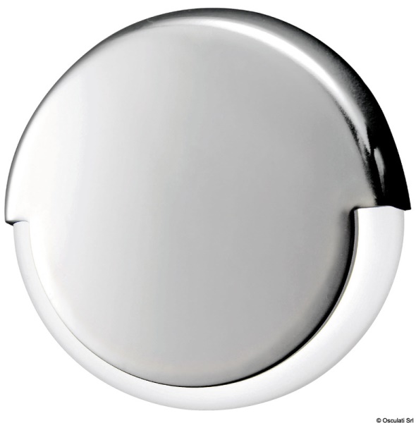 Luce ambientazione Tilly LED 180° bianca - 13.426.10